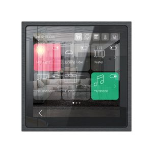 Mini Touch 4 inch – ecran tactil control smart home