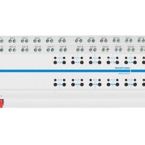 KNX 24-CHANNEL ACTUATOR