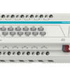 KNX Combo Actuator - 12 Channel