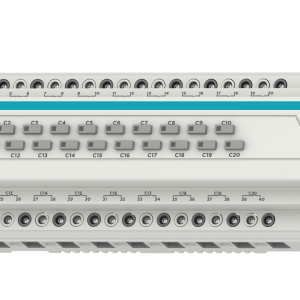 Combo KNX Actuator – 20 Channel