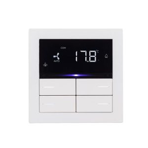 OL-U KNX termostat – Lite
