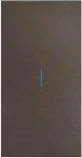 Buton Living Now finisaj Bronze