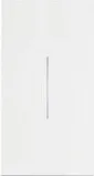 Buton Living Now finisaj White