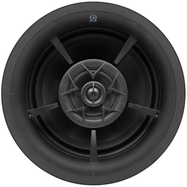 Origin Acoustics Director D107 — Boxe încastrate tavan 3 căi, 10″