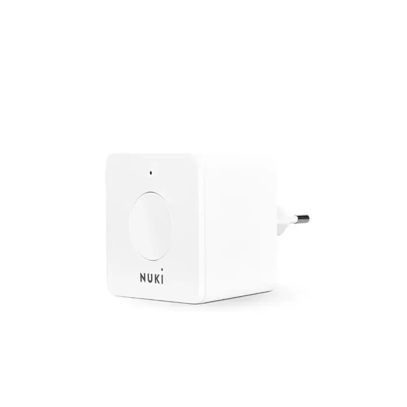Nuki Bridge, extensie WiFi pentru Nuki Smart Lock