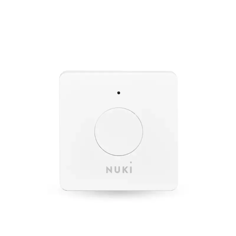 Nuki Opener, interfon inteligent