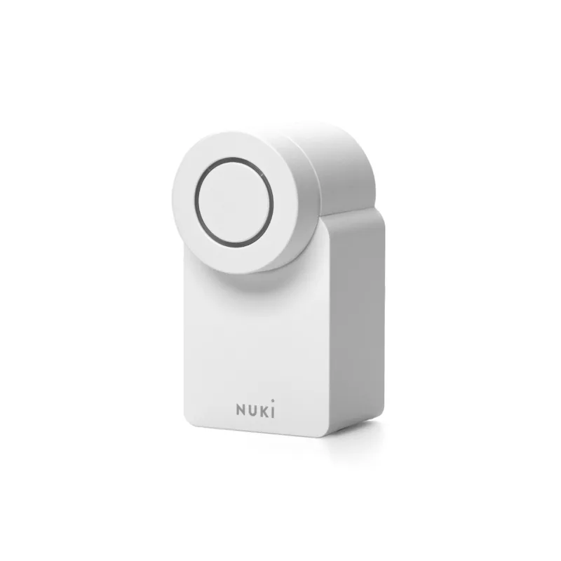 Nuki Smart Lock Go, încuietoare inteligentă, Matter