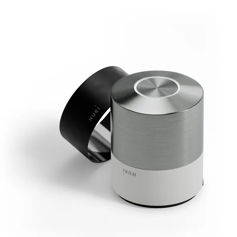 Nuki Smart Lock PRO, Matter, Gen 5