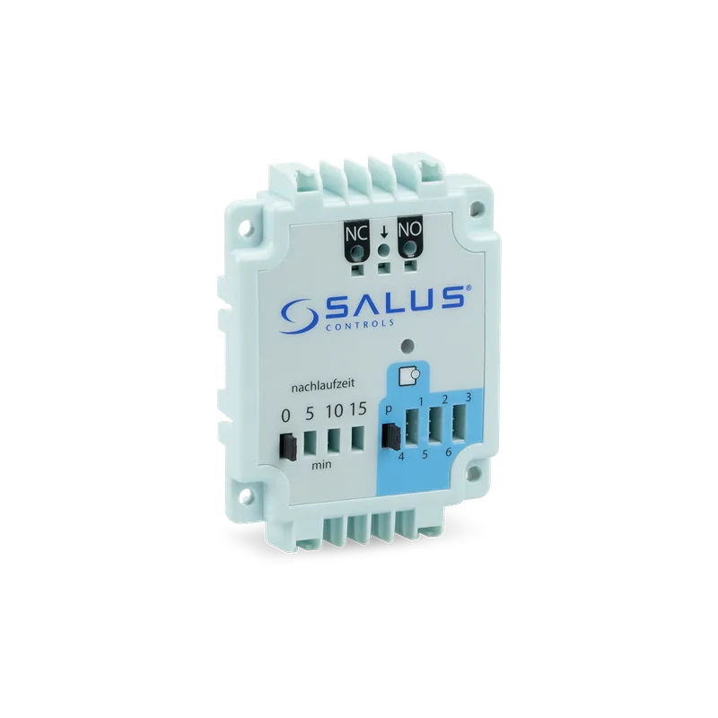 Modul comanda pompa distribuitor pentru KL06-M, PL06 SALUS