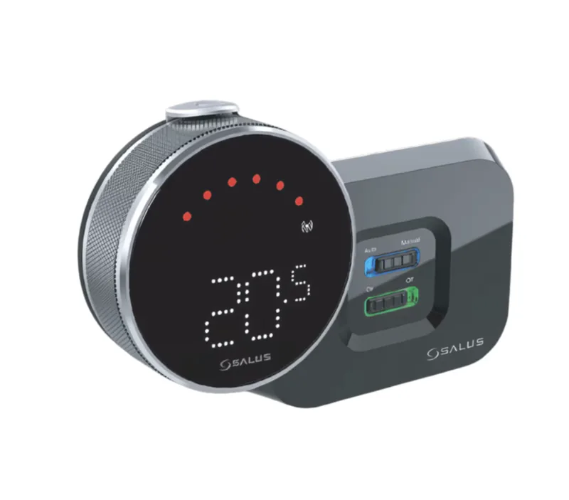 Termostat inteligent Salus IT800 Wifi