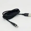 Cablu de încărcare magnetic pentru Tedee PRO, negru