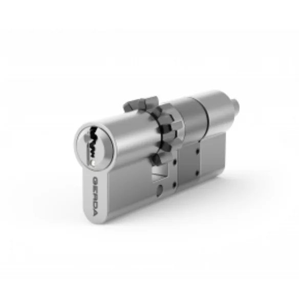Cilindru ajustabil Gerda Tedee SLR, cu zimți 30/61mm - 30mm, B