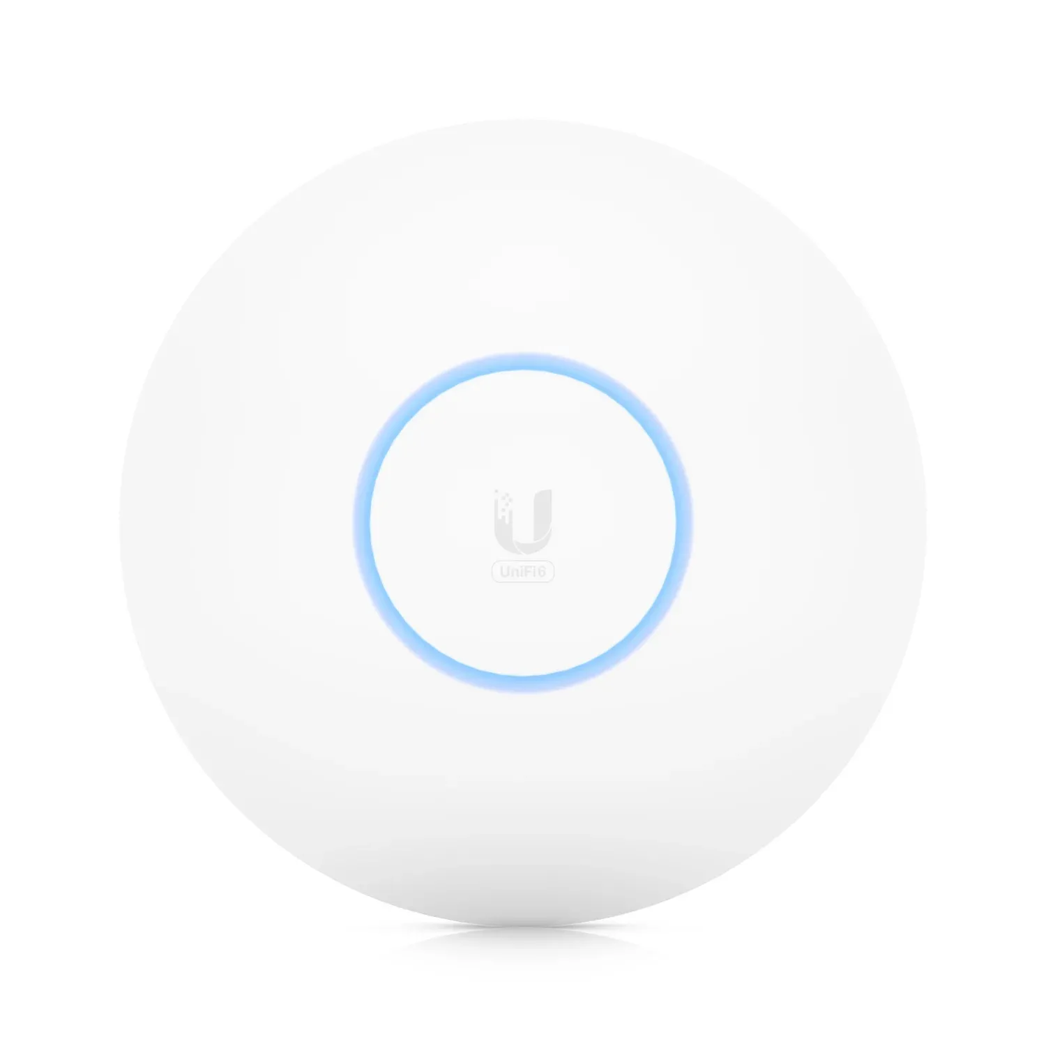 Access Point Profesional, Ubiquiti UniFi, Wi-Fi 6, U6-Pro