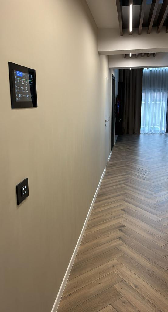 laurentiu villa · scenă